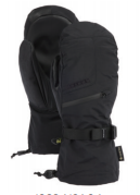 25/27BURTON手套M GORE MTT TRUE BLACK