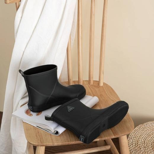 【澳洲品牌】EVERAU  克拉迷你雨靴EA4032 商品图5