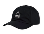 25/26BURTON帽子RAD DAD CAP TRUE BLACK