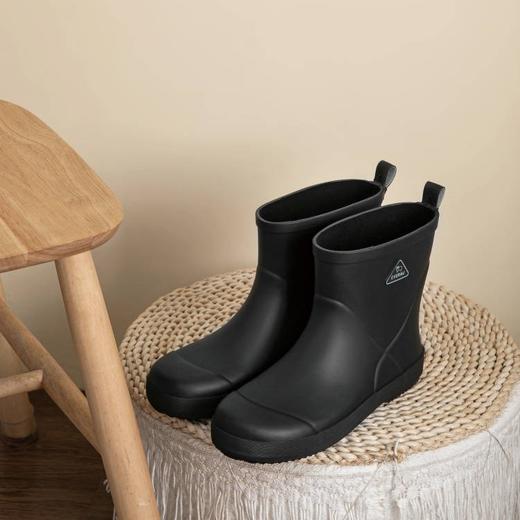 【澳洲品牌】EVERAU  克拉迷你雨靴EA4032 商品图4