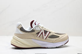 新百伦New Balance NB 990复古休闲运动跑步鞋M990WT6男女鞋