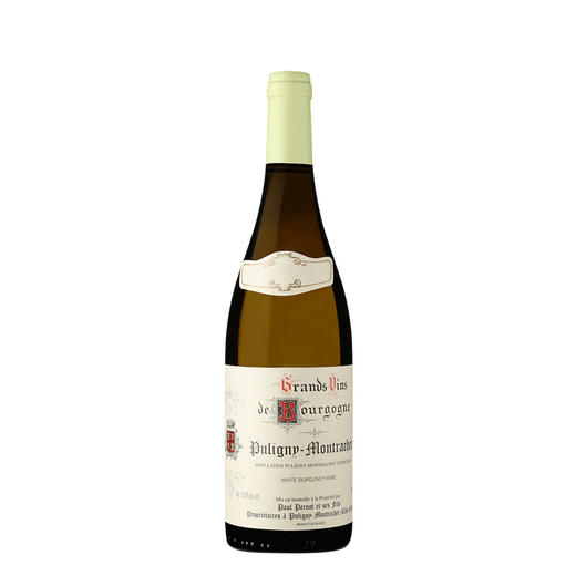2022 Paul Pernot Puligny-Montrachet 保罗佩尔纳父子酒庄白葡萄酒 2022 商品图1