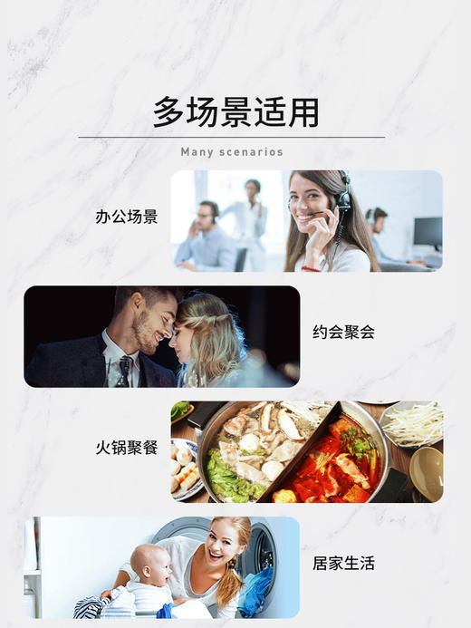 【蔬果园珞珈樱花洗衣液】蔬果园经典留香香水洗衣液除菌除螨香味持久留香家庭实惠装 商品图4