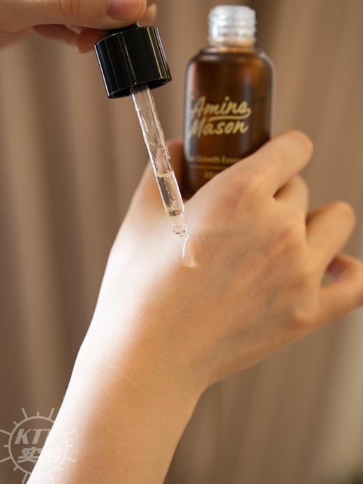 ✨【Amino Mason阿蜜浓梅森防脱固发精华】 商品图1