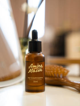 ✨【Amino Mason阿蜜浓梅森防脱固发精华】