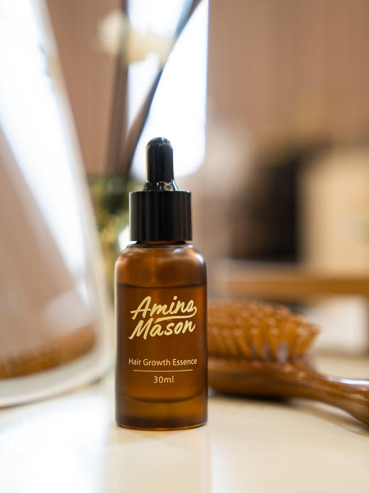 ✨【Amino Mason阿蜜浓梅森防脱固发精华】 商品图0