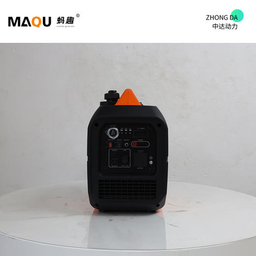 蚂趣 MQ3500iSE 商品图3