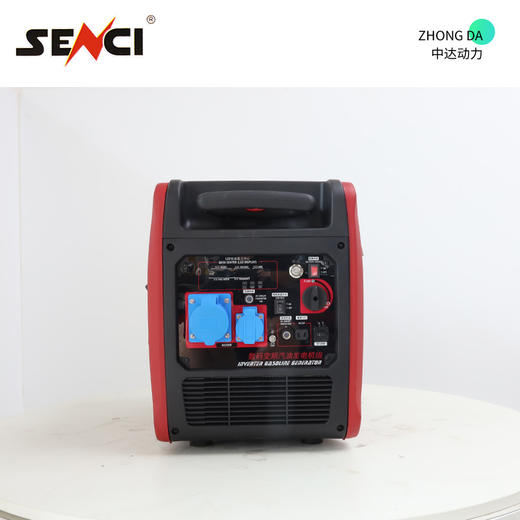 神驰 SC5000i-O 商品图9