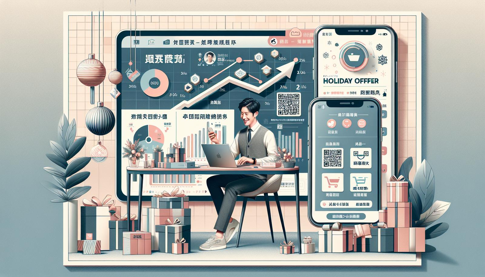 如何用订单分享实现社交裂变?