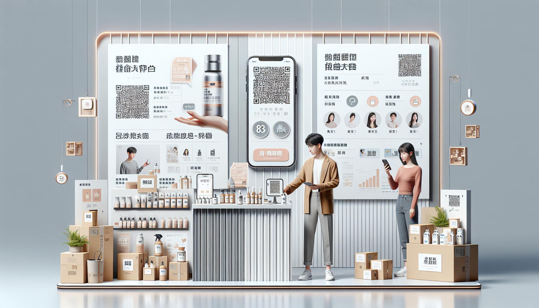 如何用社交广告和私域流量打开市场？