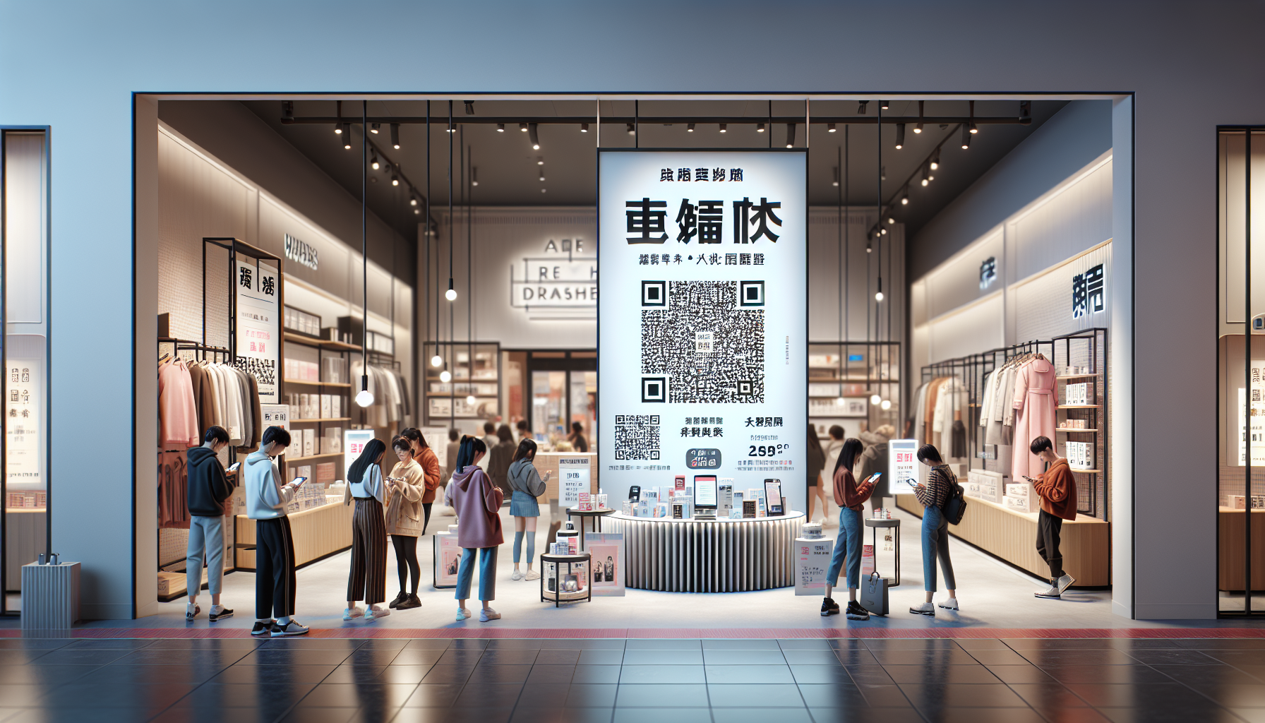 利用线上直播如何为门店精准获客？