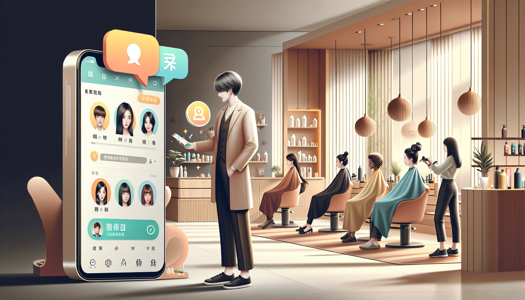 美发店社群运营怎么做？快速拉新与销售提升全攻略
