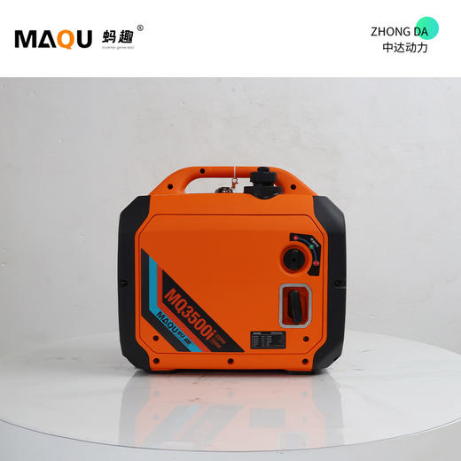 蚂趣 MQ3500iSE 商品图2