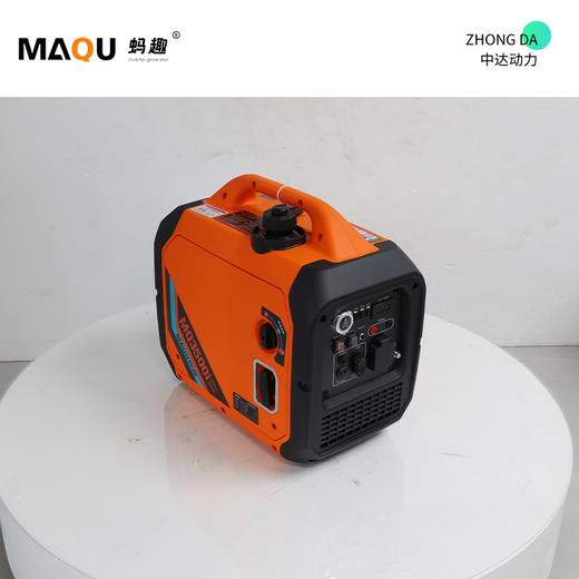 蚂趣 MQ3500iSE 商品图9