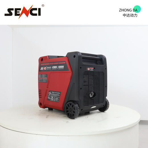 神驰 SC5000i-O 商品图4