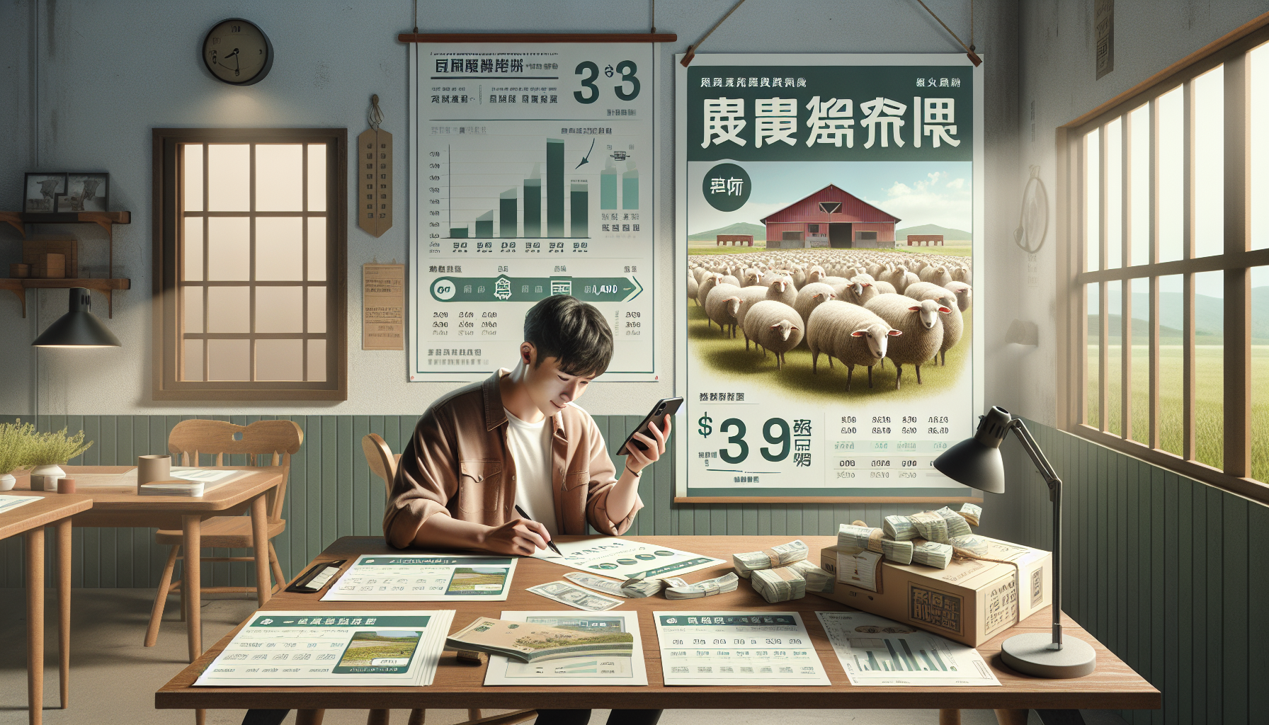 合伙养殖返利模式怎么帮助回笼资金？