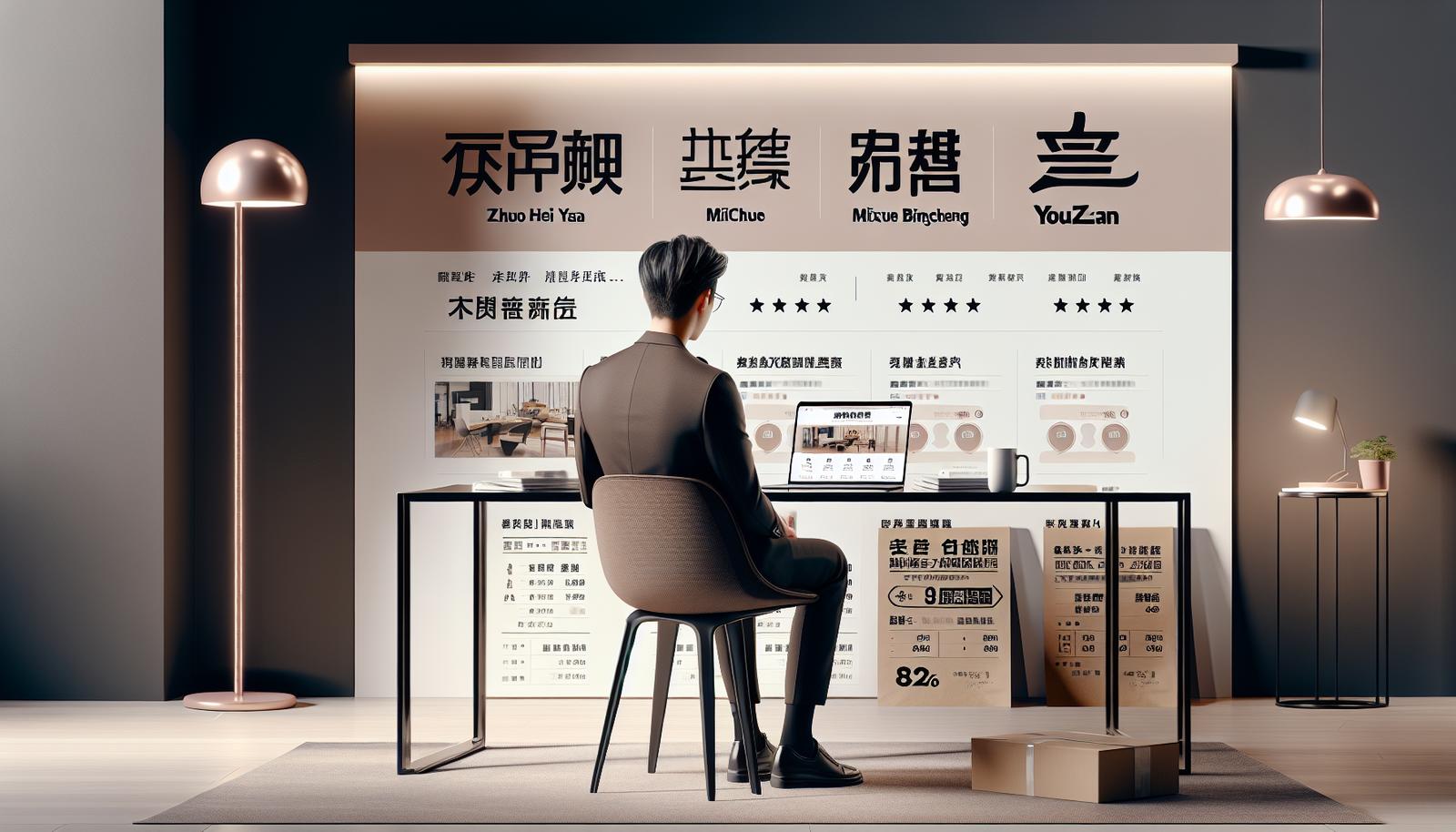 如何判断小程序商城开发服务商是否靠谱?