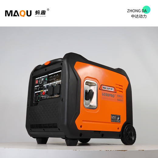 蚂趣 MQ6500iSE 商品图9