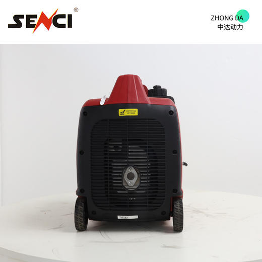 神驰 SC4000i-O 商品图6