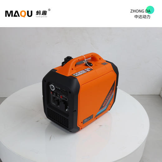 蚂趣 MQ3500iSE 商品图6