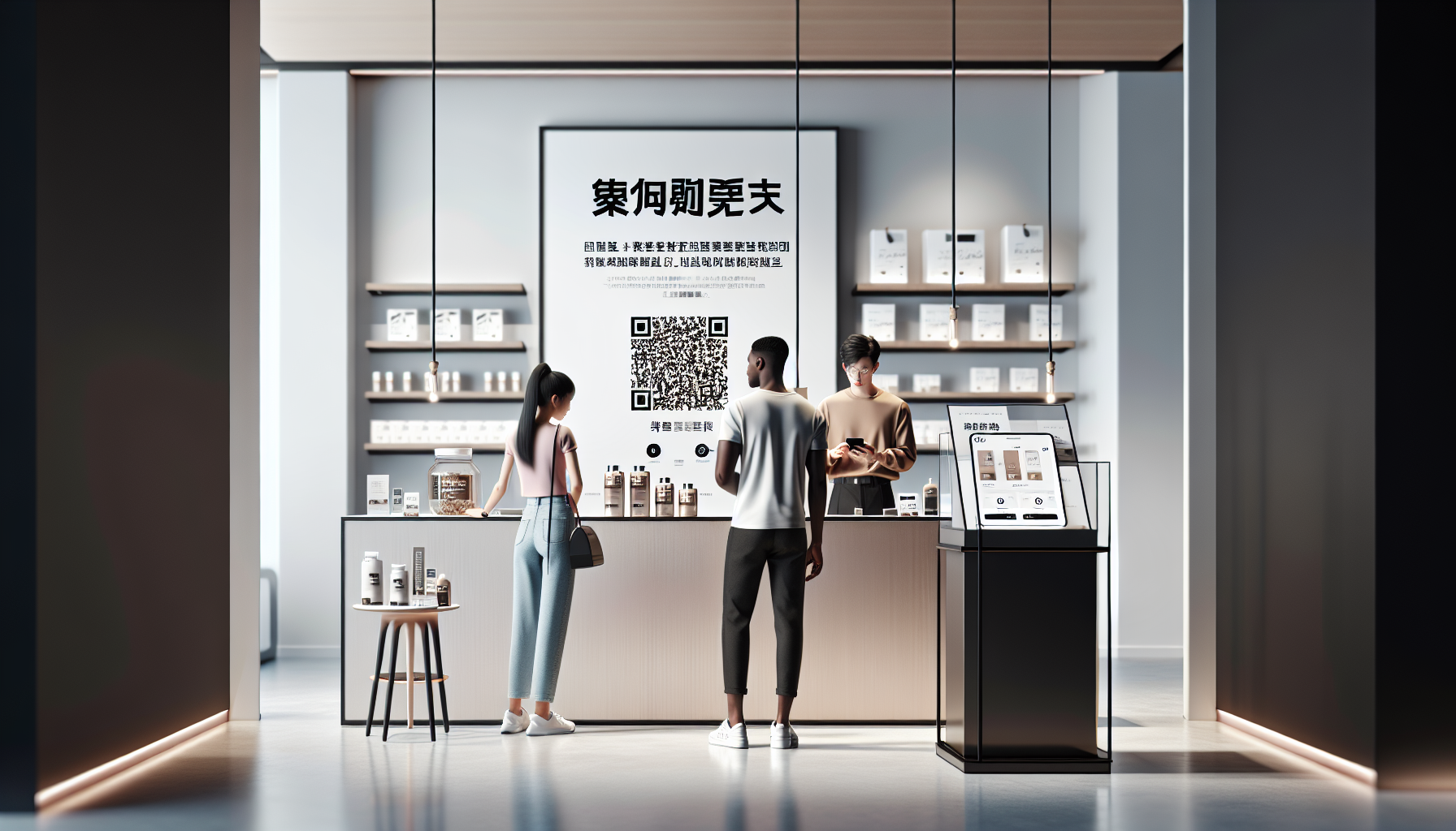 如何用分销员帮你实现零成本推广？