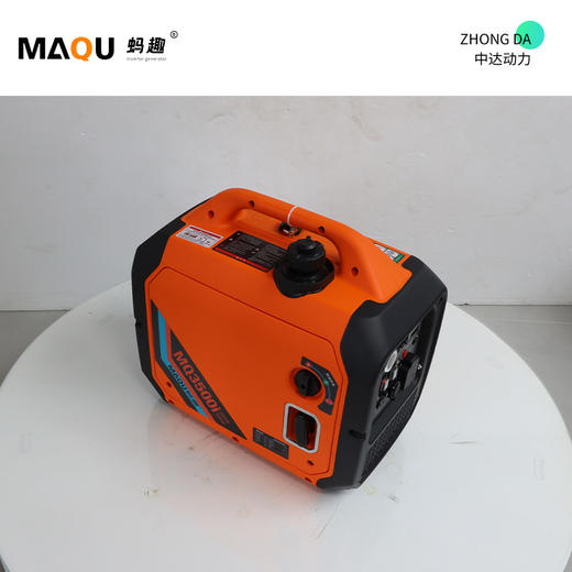 蚂趣 MQ3500iSE 商品图7