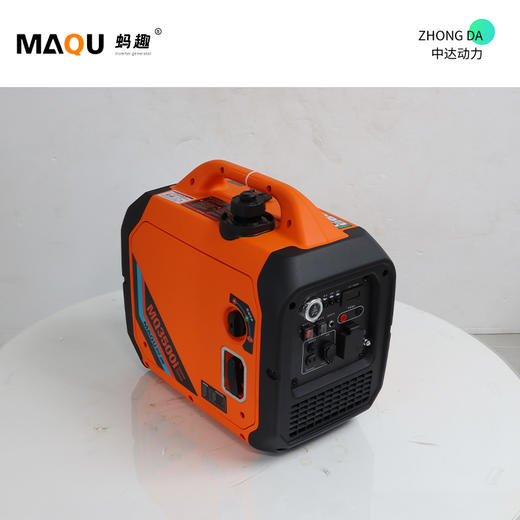 蚂趣 MQ3500iSE 商品图0