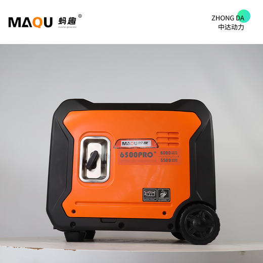 蚂趣 MQ6500iSE 商品图2