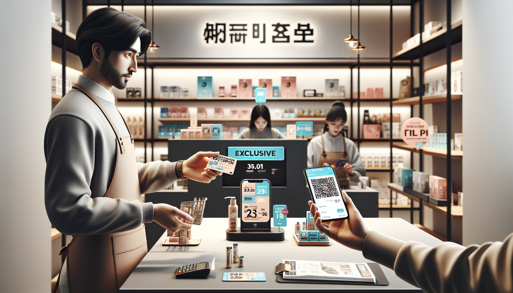 如何提升店铺转化率？用对营销工具订单翻倍不是梦