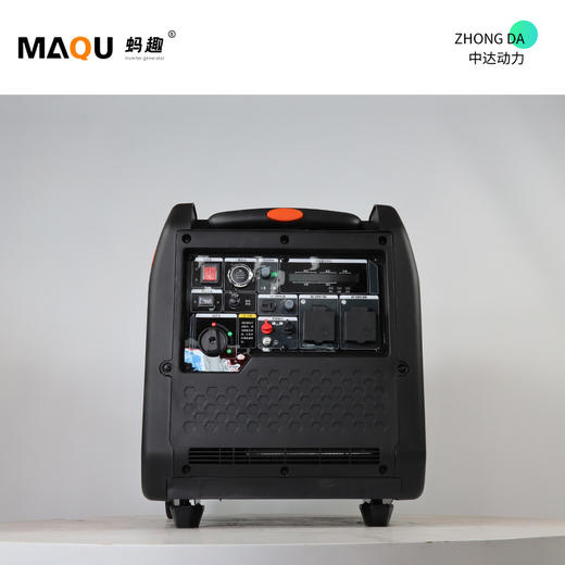 蚂趣 MQ6500iSE 商品图8