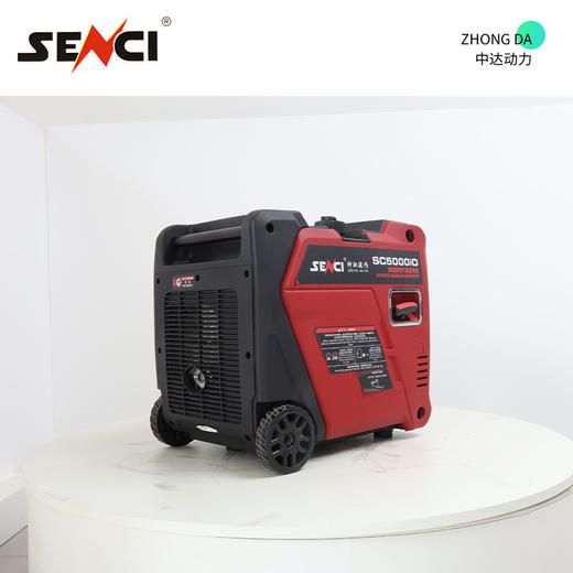 神驰 SC5000i-O 商品图6