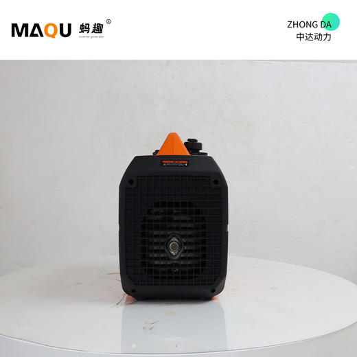 蚂趣 MQ3500iSE 商品图5