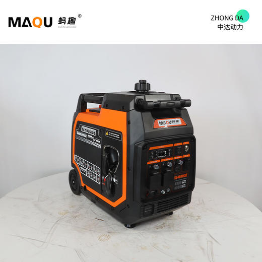 蚂趣 MQ4800iSE 商品图8