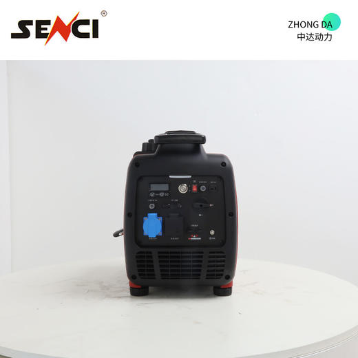 神驰 SC4000i-O 商品图2