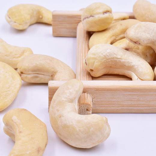 山臻U品原味腰果227g 商品图1