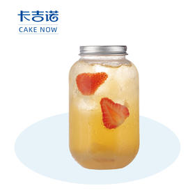 【会员专享59积分兑换】胖胖杯，到店使用（37家门店通用）