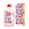 奥妙（OMO）香氛洗衣液幽莲木兰香 2KG+ 1KG*2【8斤装】 商品缩略图0