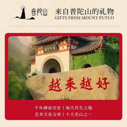 【普陀山 · 本命年】十二生肖红绳男女款 ·2026丙午赤马年十二生肖守护款-观世音菩萨 商品图6