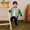 B.Duck小黄鸭童装春秋长袖套装90-130 BF3681001 商品缩略图0