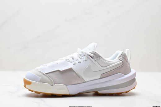 耐克Sacai x Nike Zegamadome联名运动休闲鞋HQ8618-002男女鞋 商品图2