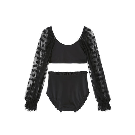 2F【Fandecie芬狄诗】泳衣 商品图2