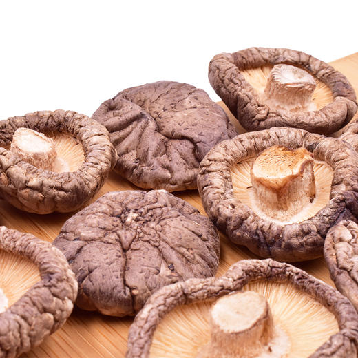 鑫碧源精选香菇150g 商品图3