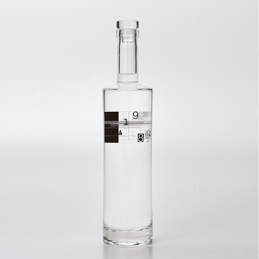 45°红樱 9148 金酒700ml 日本原装进口 洋酒 红樱金酒 700mL 1瓶 商品图1