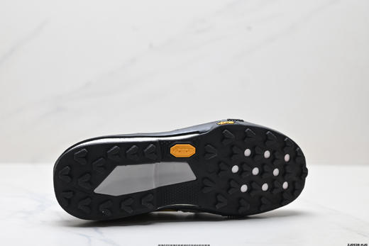 耐克Sacai x Nike Zegamadome联名运动休闲鞋HQ8618-002男女鞋 商品图8