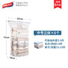 太力（TAILI）真空免抽气收纳袋组合（6中号立体）AY938 商品缩略图0