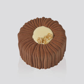 法芙娜巧克力慕斯