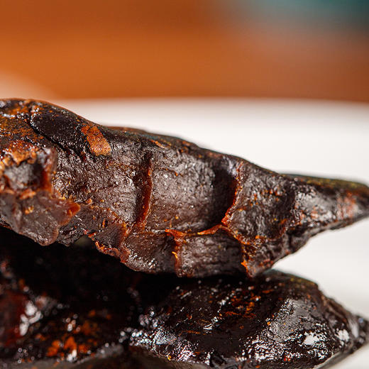 九华有机九制黄精 200g/瓶  产地直发全国包邮配送配送（偏远地区除外） 商品图3