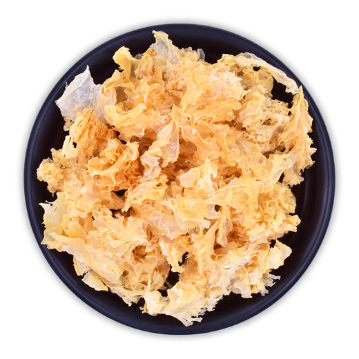 鑫碧源椴木银耳120g 商品图5