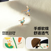 B.Duck小黄鸭童装春秋针织外套90-130 BF3607002 商品缩略图2