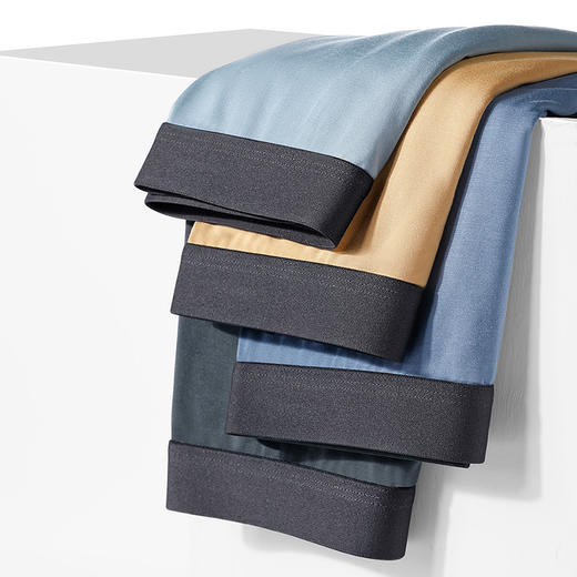 赏茜男士莫代尔中腰内裤|U型太空舱，高弹腰带，舒适无束缚 商品图2